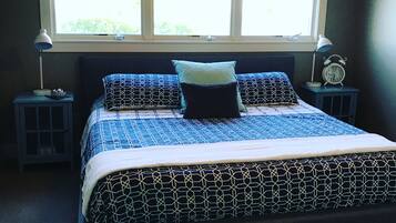 4 camere, ferro/asse da stiro, Wi-Fi gratuito, lenzuola