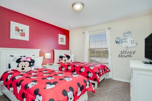 4 Schlafzimmer, Bügeleisen/Bügelbrett, WLAN, Bettwäsche