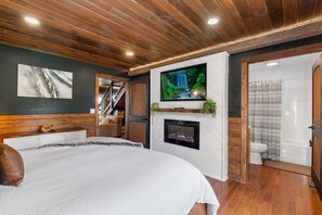 4 chambres, fer et planche à repasser, Wi-Fi, draps fournis