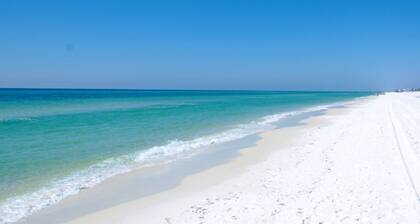 Perfekter Urlaub beginnt hier! Luxus 3 Zim. Auf 30A! Schritte zum Rosmarin und Strand