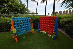 Espace pour enfants