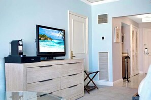 Interior - Diamond by VIAC -  Ocean View Unit Located at Ritz Carlton (Key Biscayne)