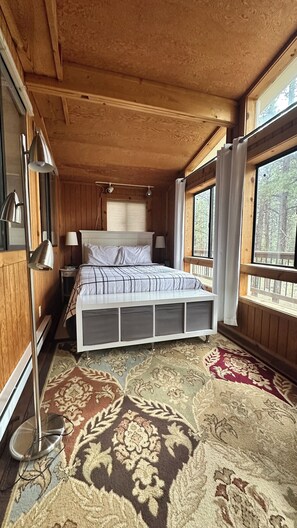 3 habitaciones, tabla de planchar con plancha y wifi gratis 