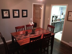 Restauranger