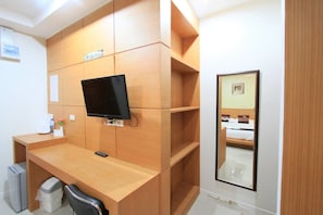 Servicio de la habitación