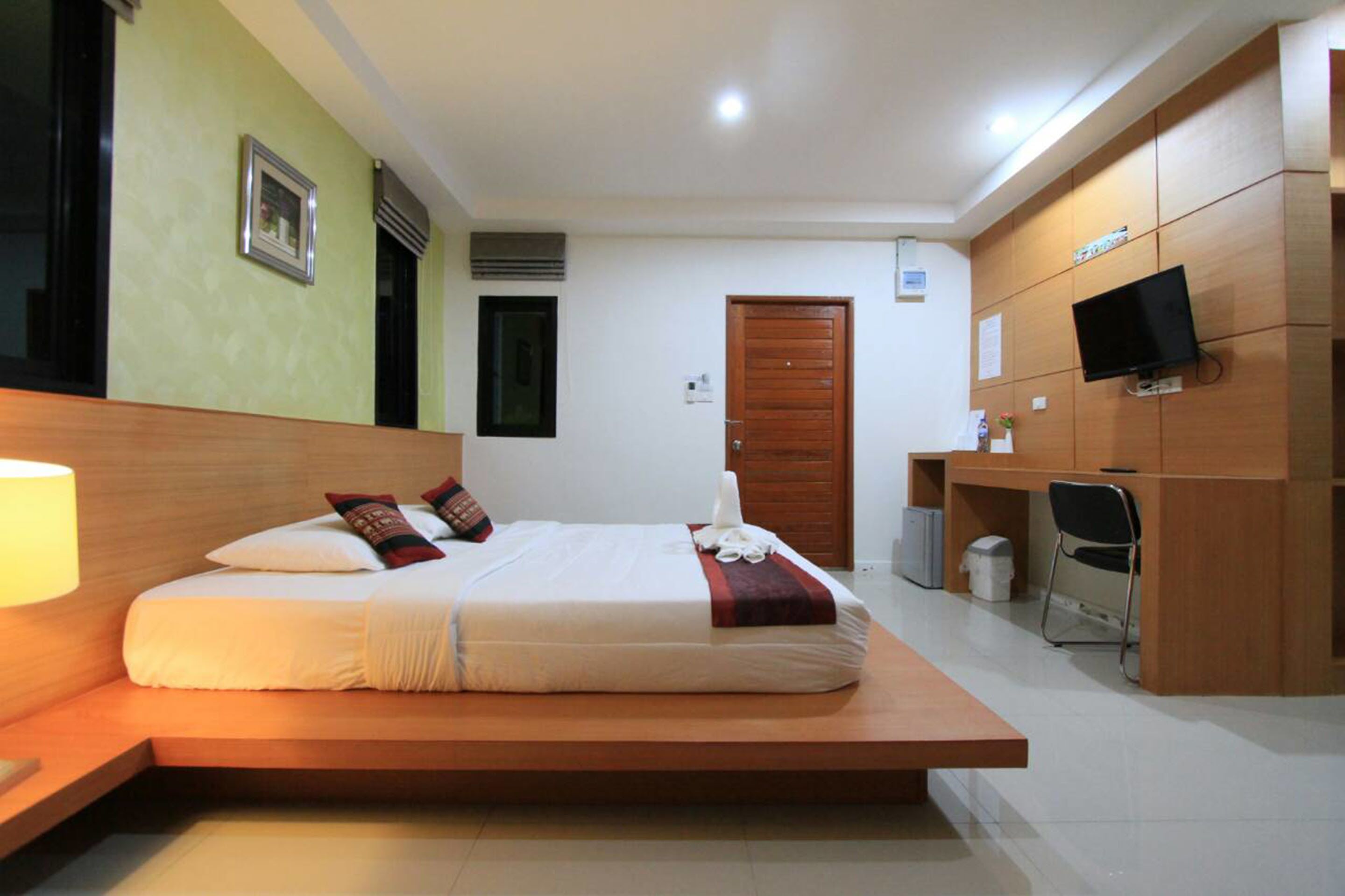 Habitación