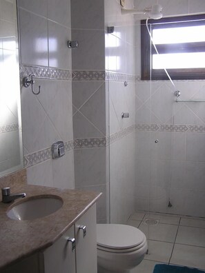 Bathroom - Apartamento Rio dos Sinos (Capao da Canoa)