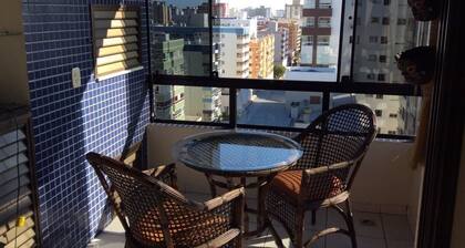Apartamento Rio dos Sinos