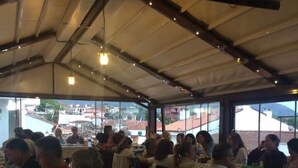 Restaurant - Akay Hotel (Selçuk)