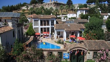 Ulkopuoli
