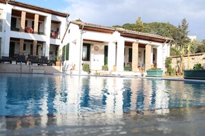 Pool - Akay Hotel (Selçuk)