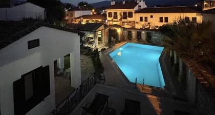 Akay Hotel