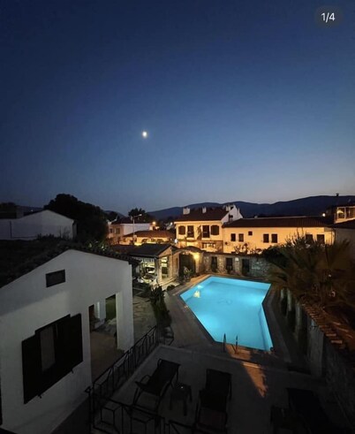 Akay Hotel
