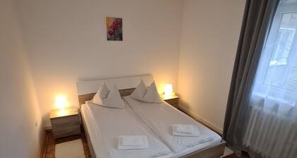 Apartament Alina