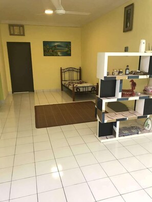 Interior - Mahasa Homestay Apt In Sentul Facing KLCC (Sentul)