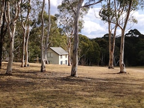 Property grounds - Megalong Valley, home of the mill (Megalong Valley)