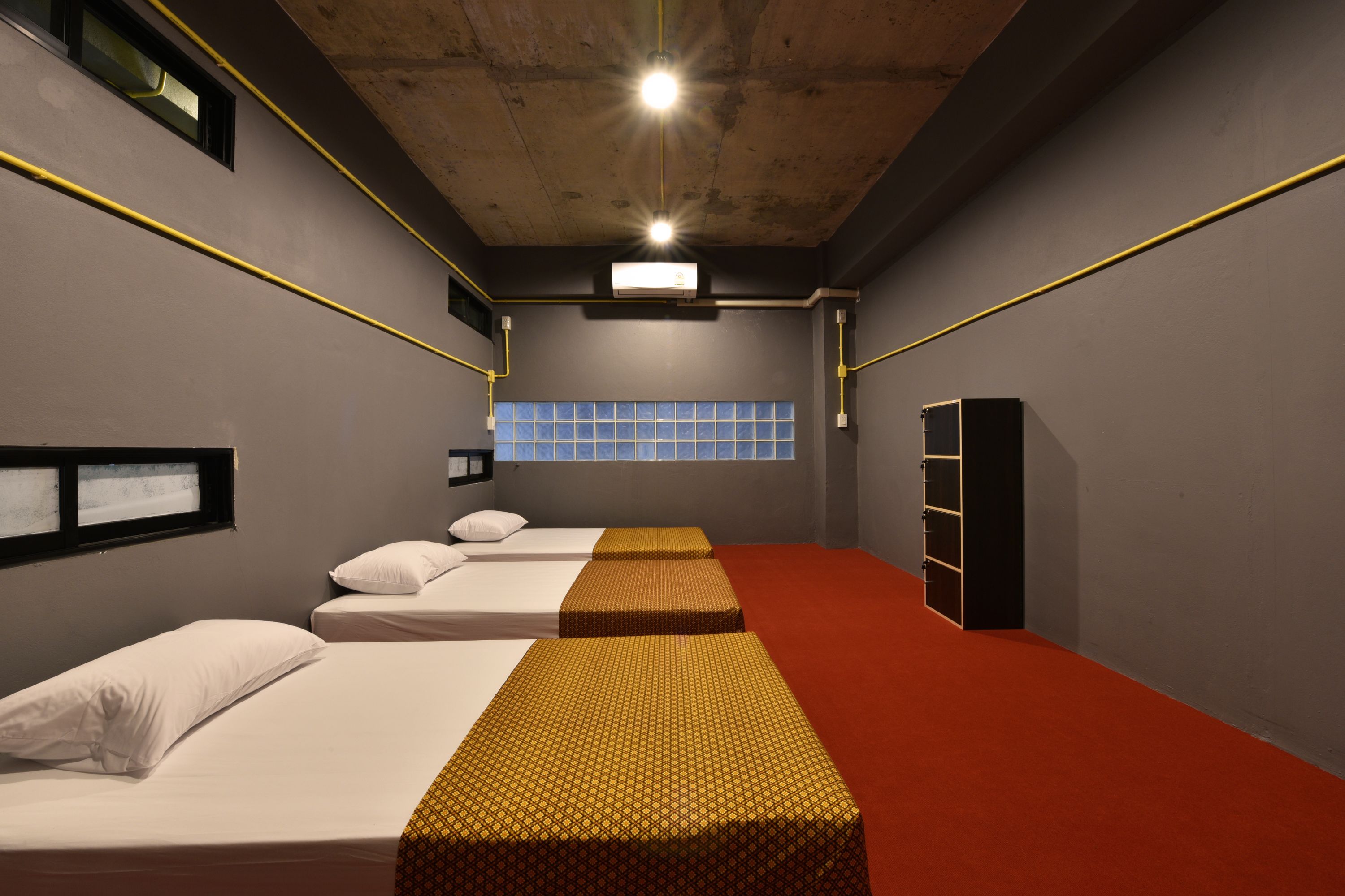 Foto - 248 Street Hostel