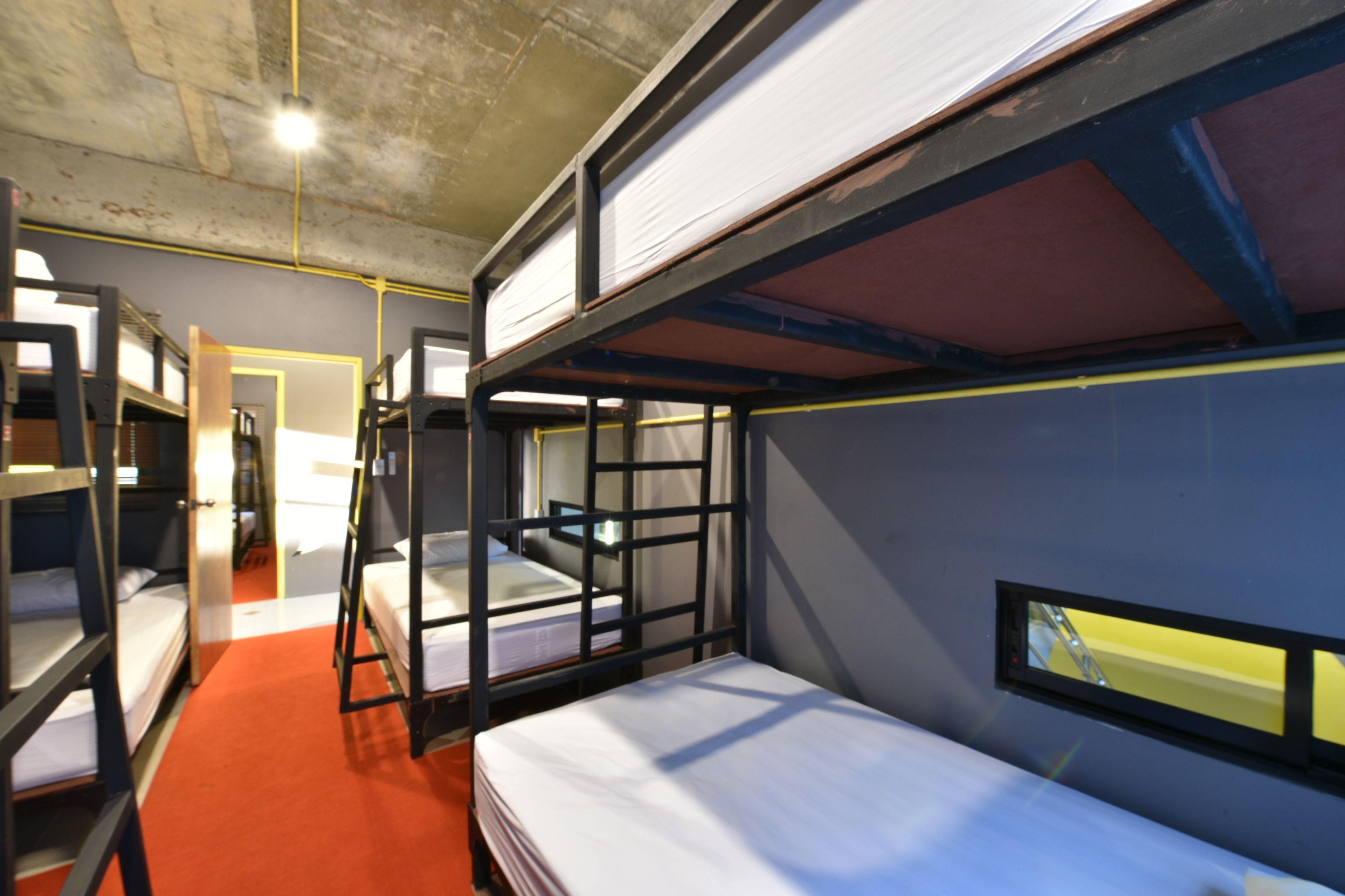 Foto - 248 Street Hostel