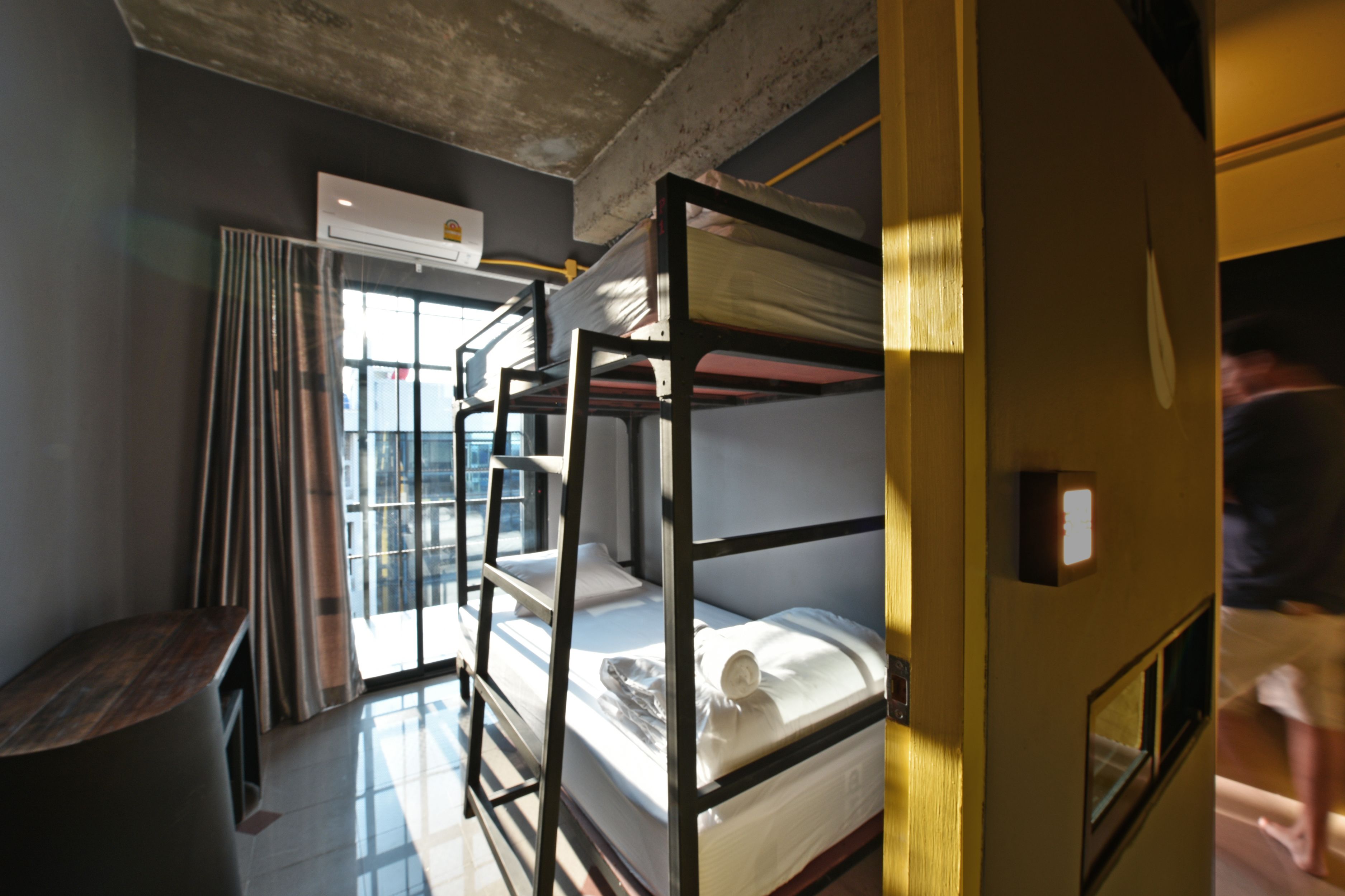 Foto - 248 Street Hostel