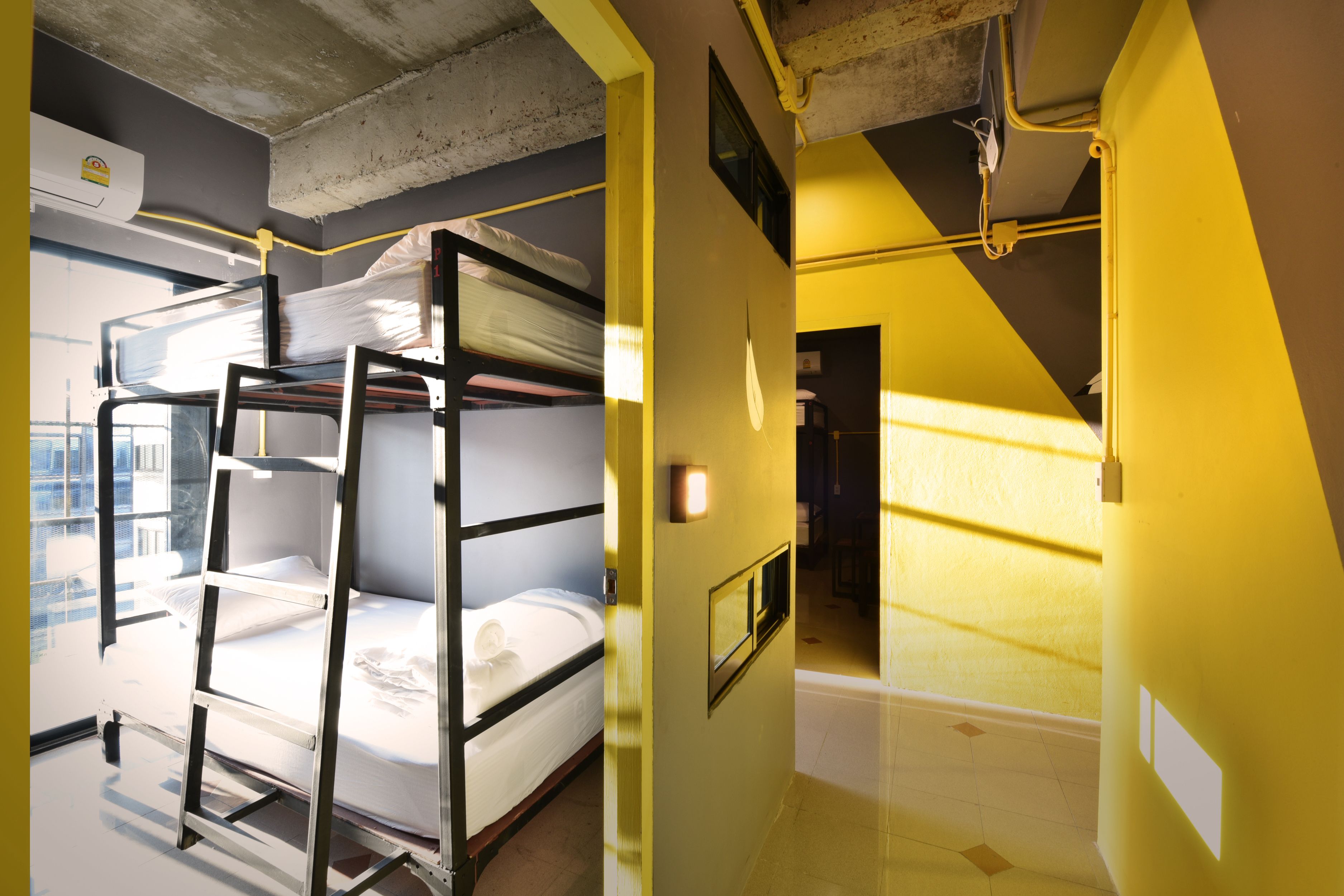 Foto - 248 Street Hostel