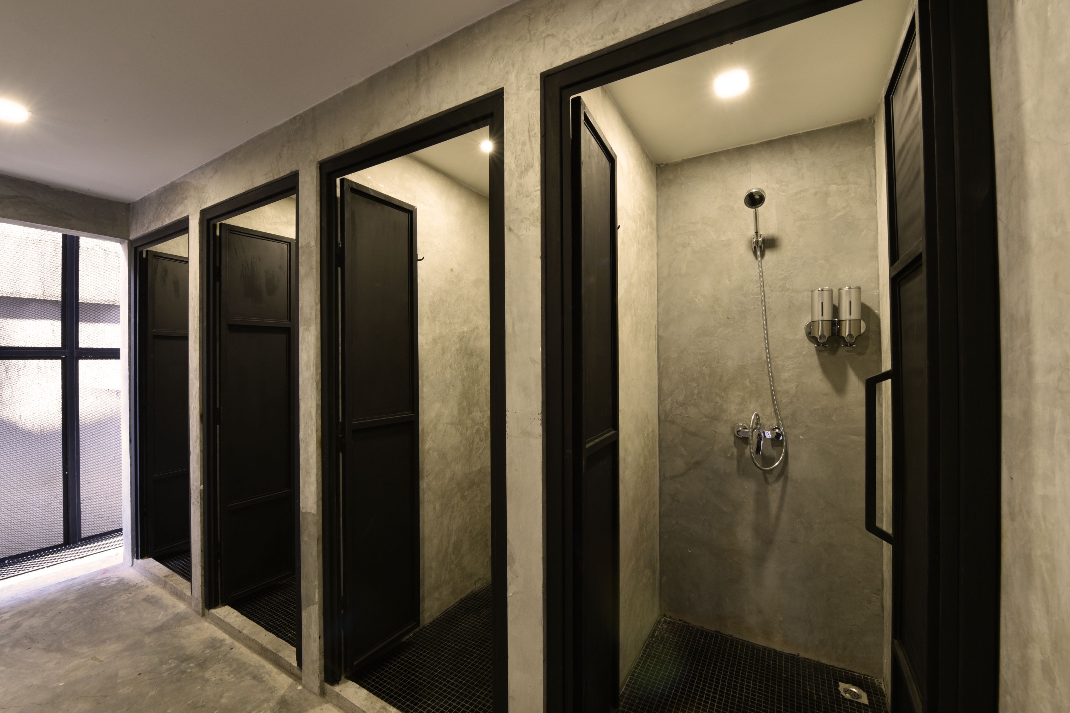 Foto - 248 Street Hostel