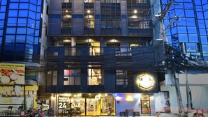 Unclassified image, 5 of 54, button - 248 Street Hostel (Chiang Mai)