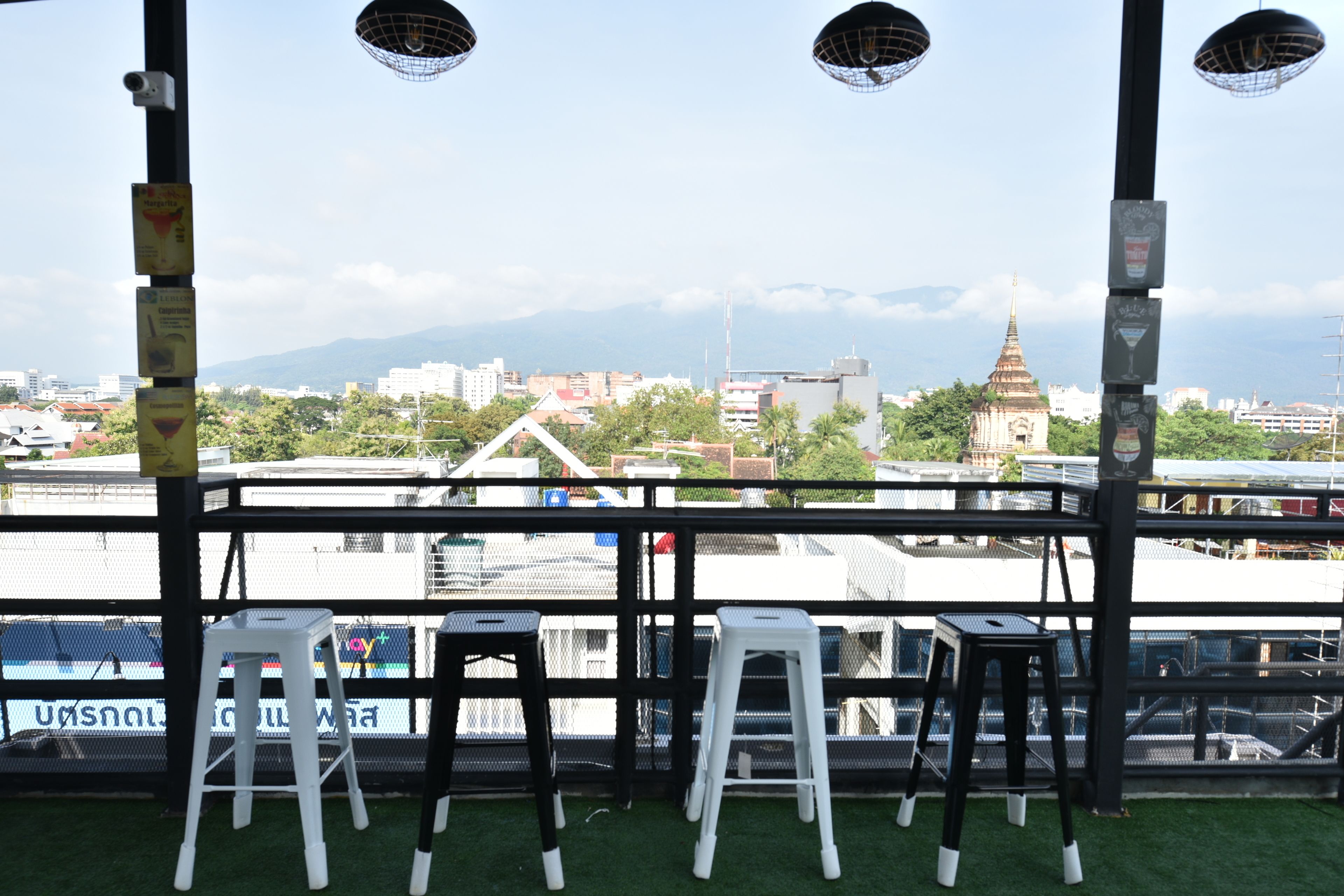 Foto - 248 Street Hostel