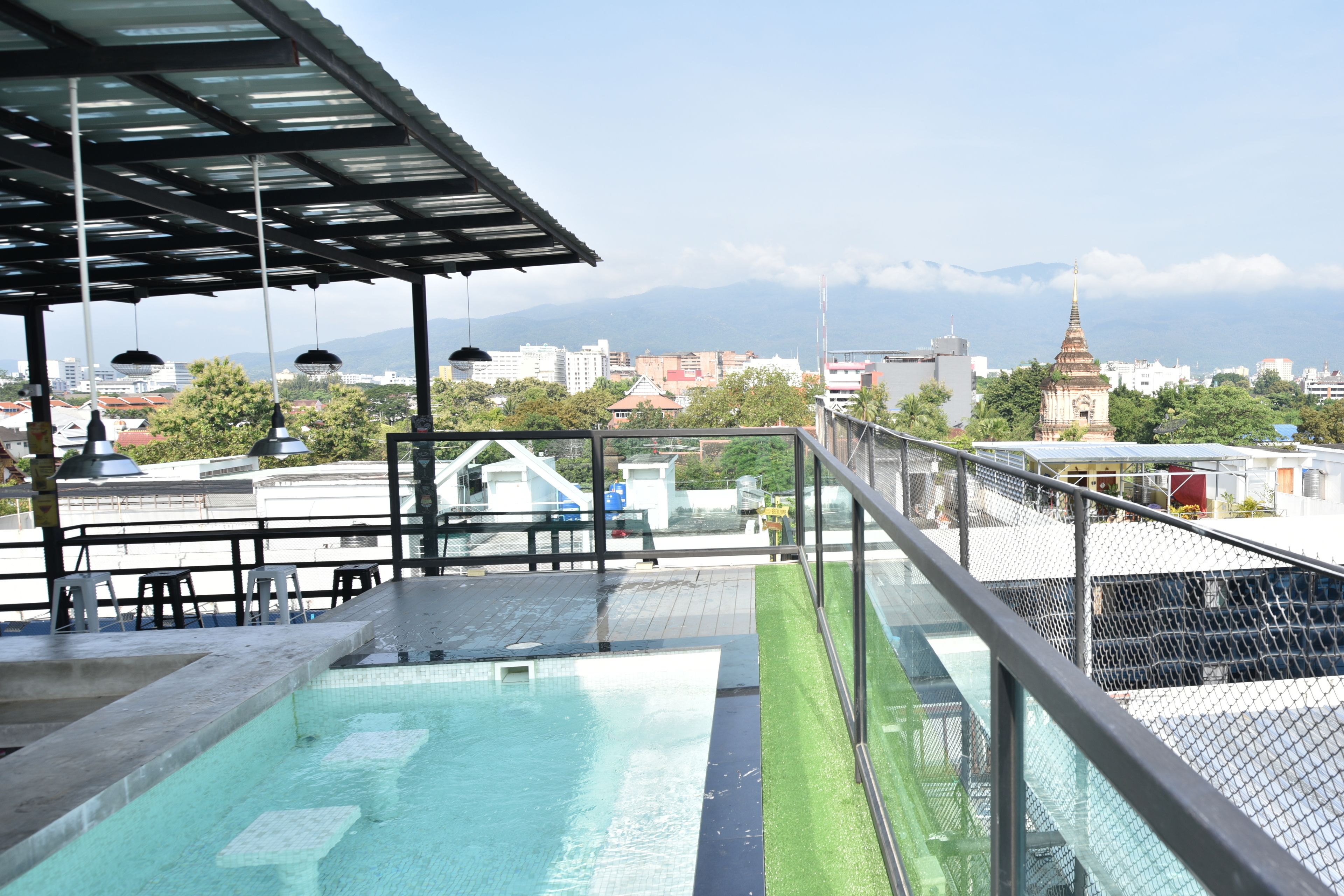 Foto - 248 Street Hostel