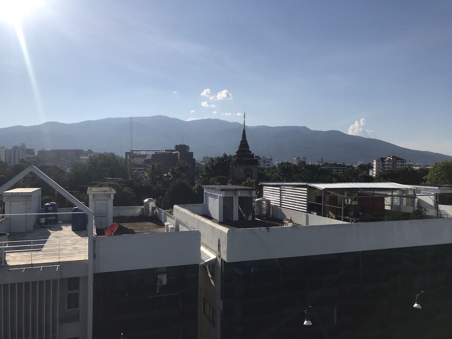 Foto - 248 Street Hostel