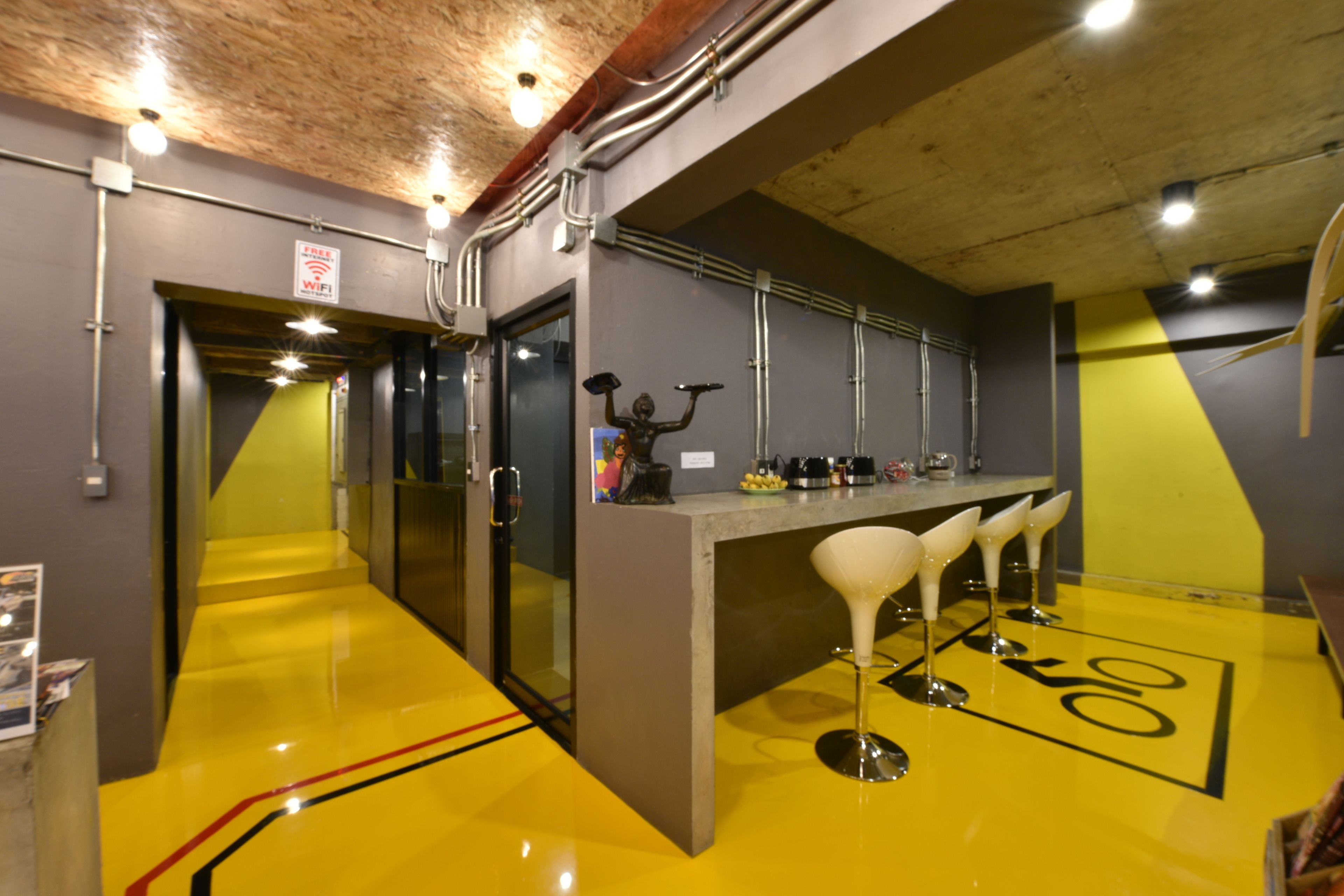 Foto - 248 Street Hostel