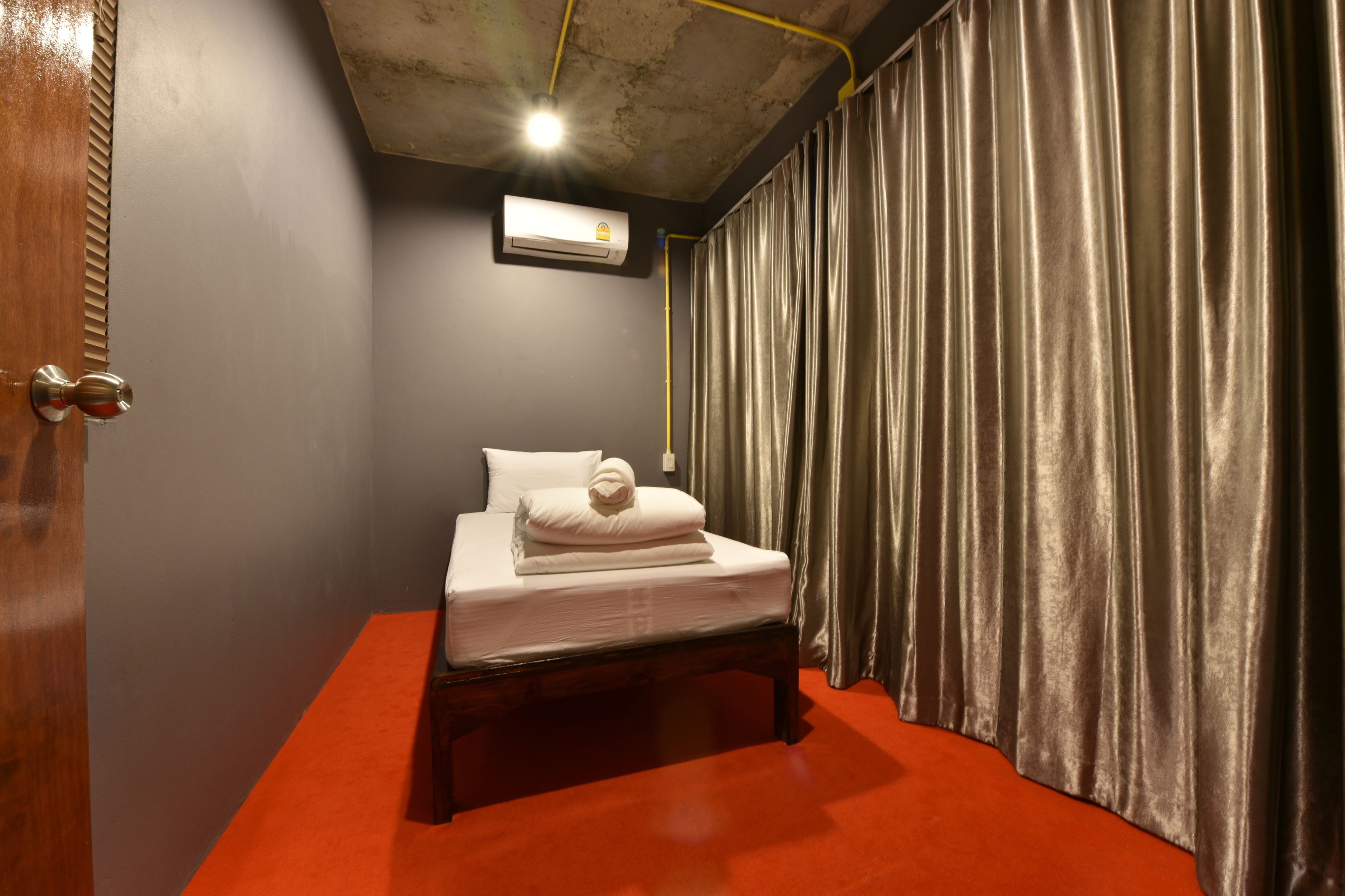 Foto - 248 Street Hostel