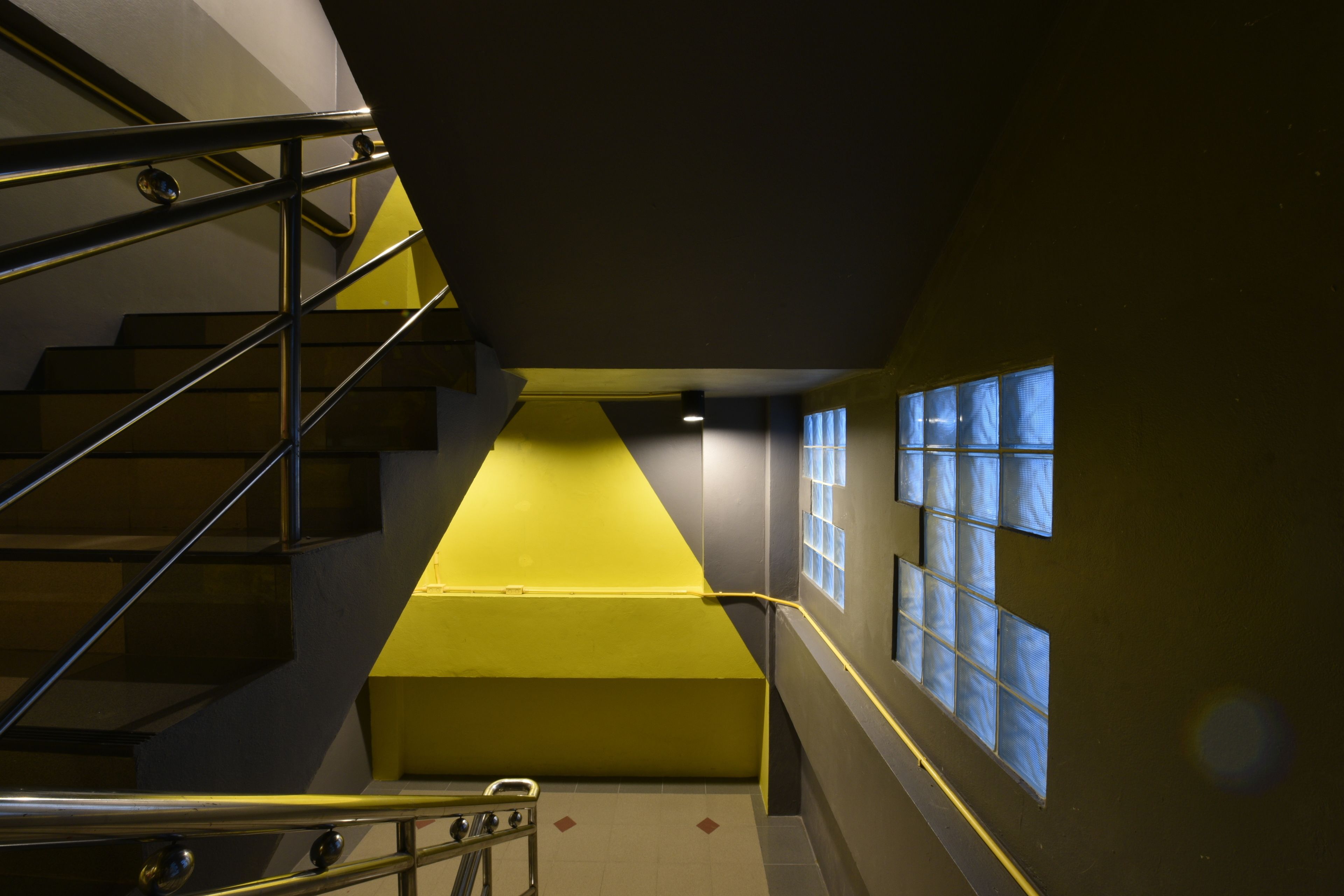 Foto - 248 Street Hostel