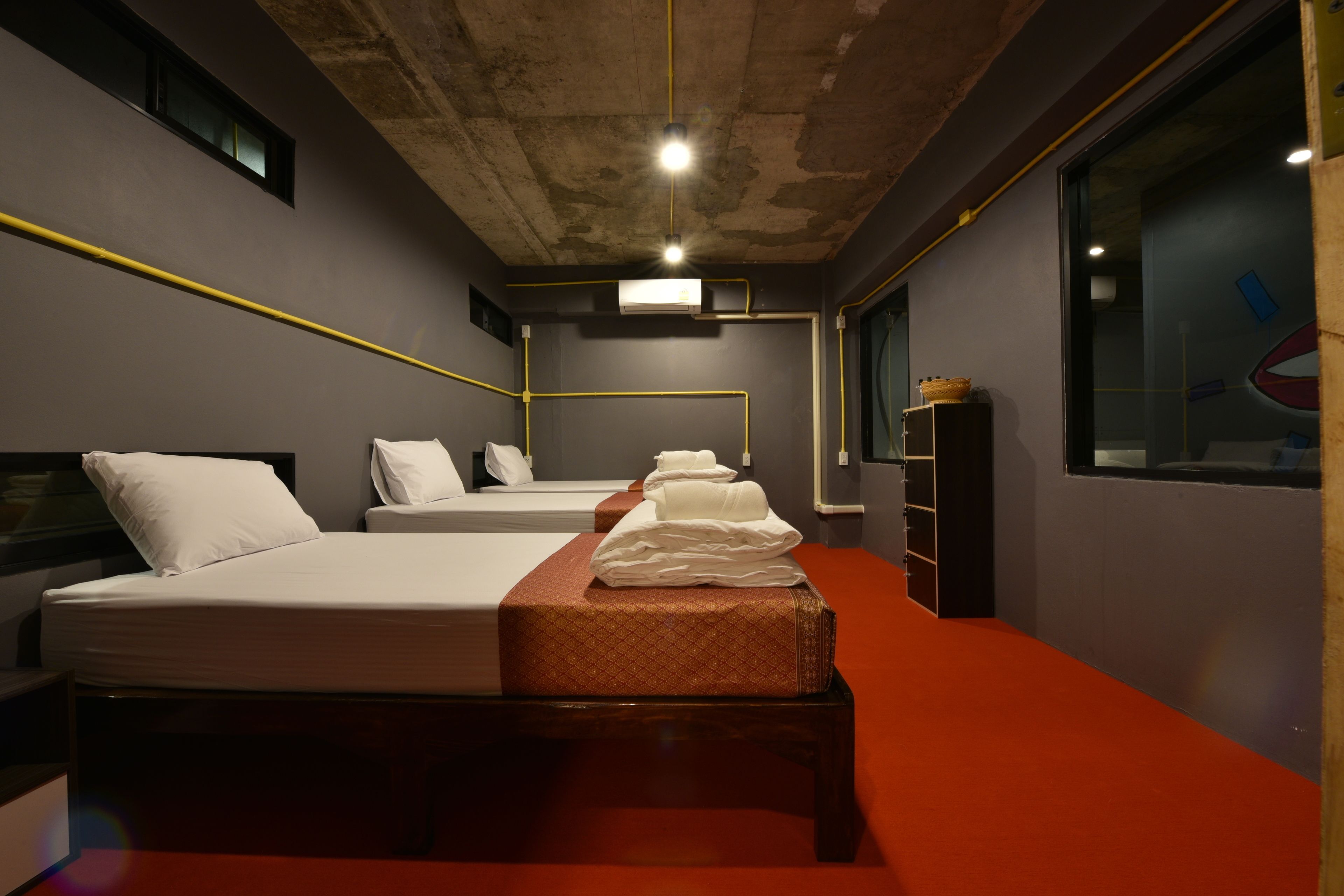 Foto - 248 Street Hostel