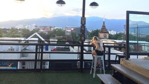 Unclassified image, 4 of 54, button - 248 Street Hostel (Chiang Mai)
