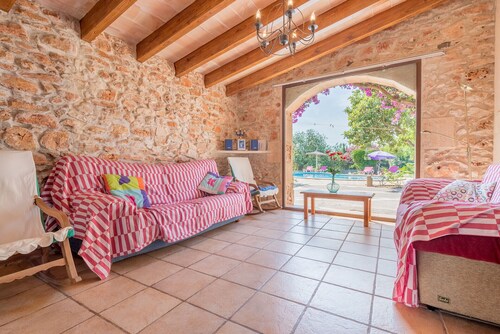 Finca Ca'n Pereta - Felanitx