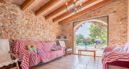 Finca Ca'n Pereta - Felanitx