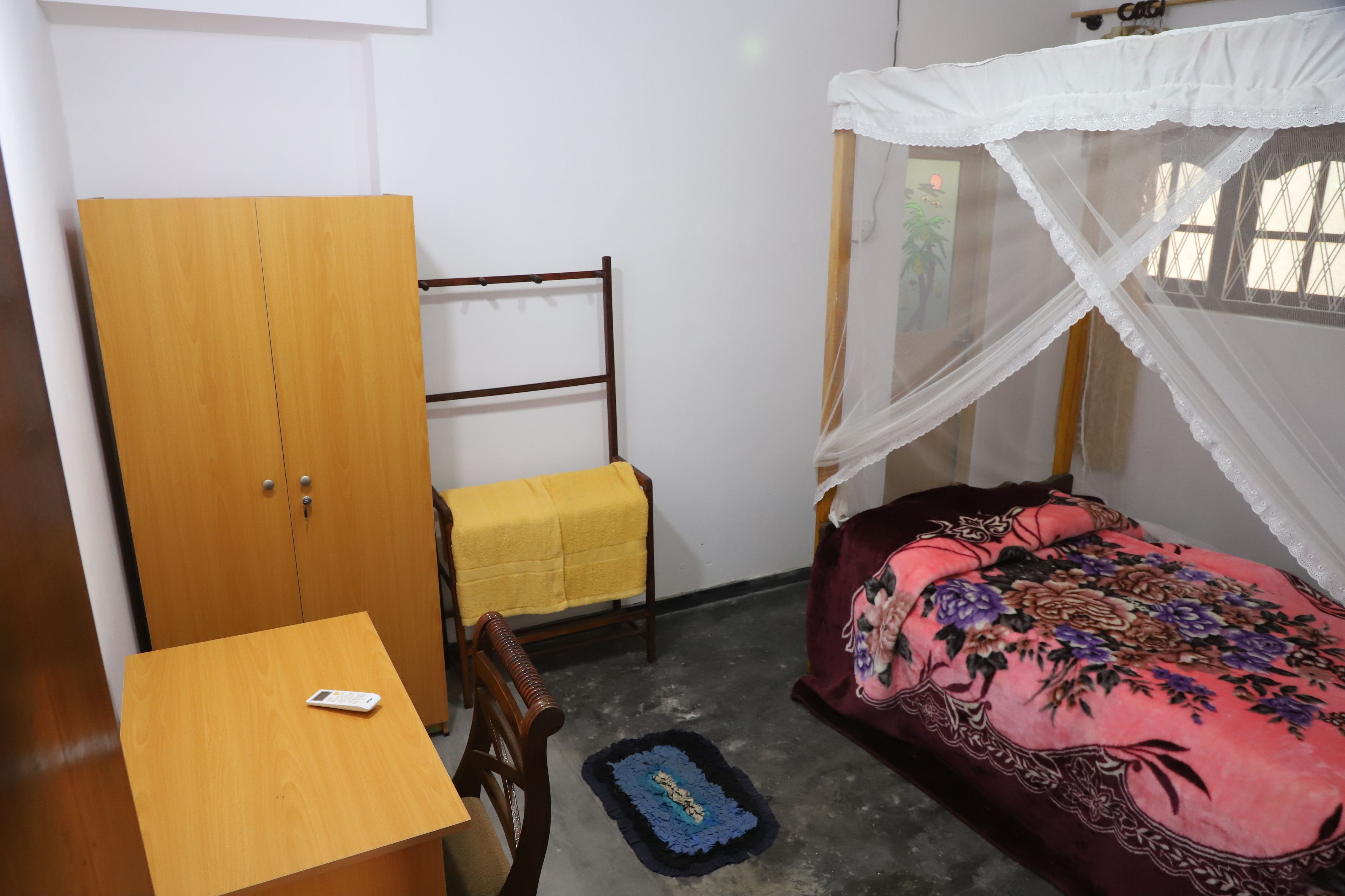 In-room safe, desk, laptop workspace, free WiFi