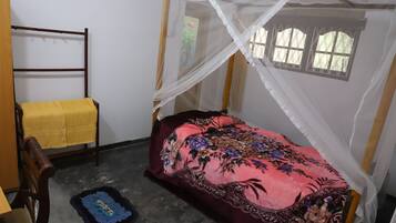 Standard Double or Twin Room, 1 Single Bed, Non Smoking