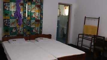 Standard Double or Twin Room, 1 Single Bed, Non Smoking