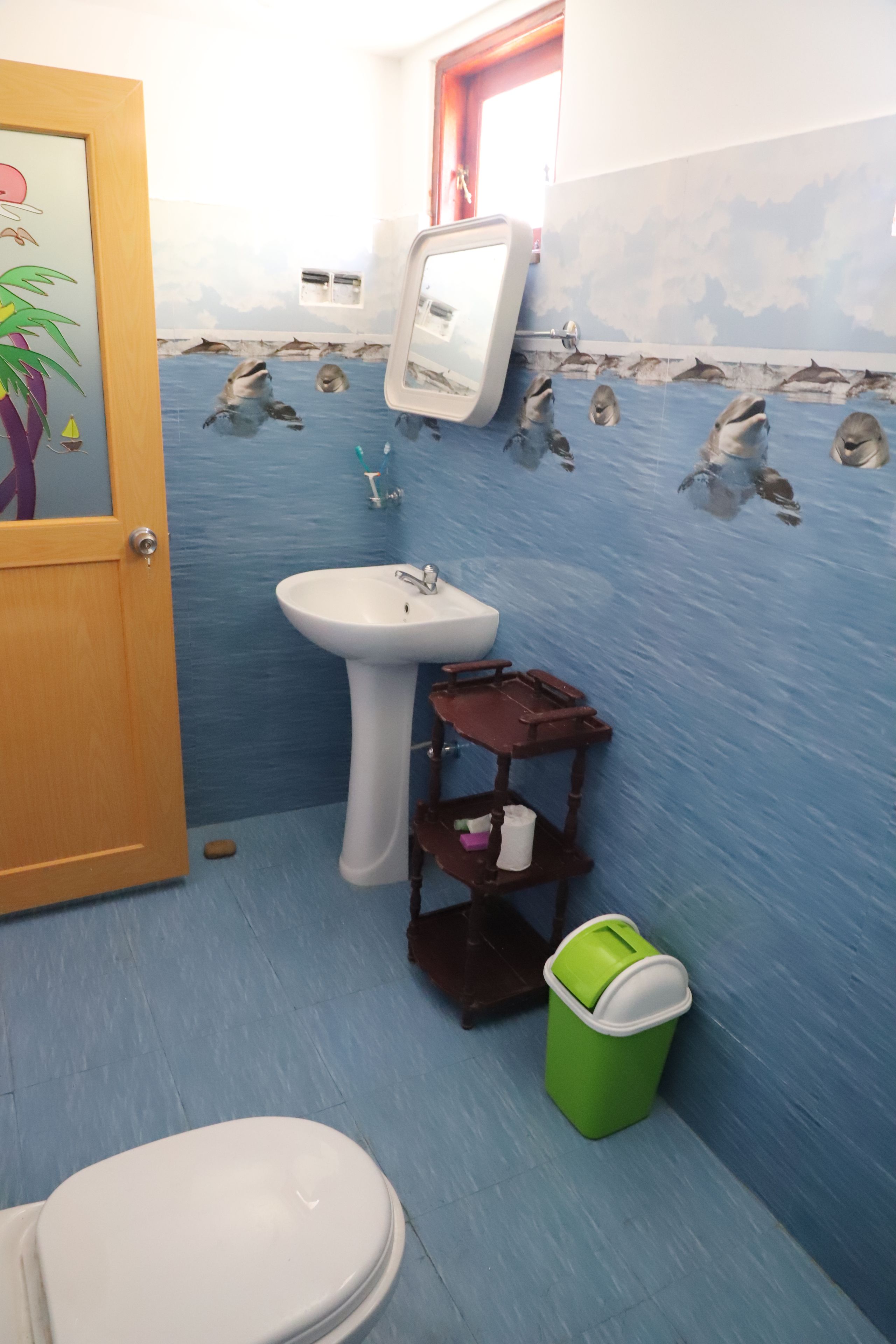 Kamar mandi