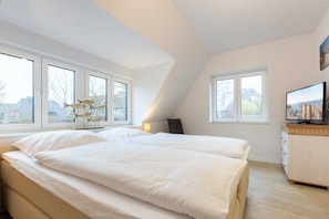 3 soveværelser, Wi-Fi