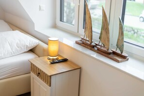 3 Schlafzimmer, WLAN