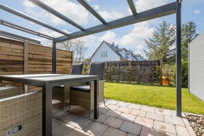 Speisen im Freien