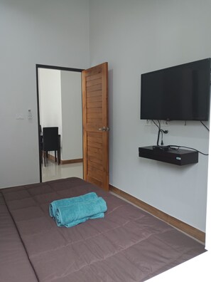 Room amenity - Kewalin House (Koh Samui)