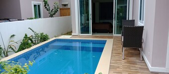 Kewalin House