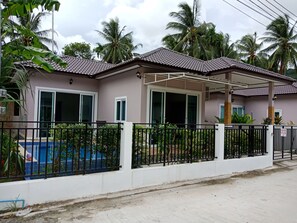 Exterior - Kewalin House (Koh Samui)