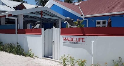 MAGIC LIFE guesthouse