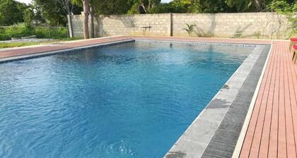 Flamingo Nature Resort