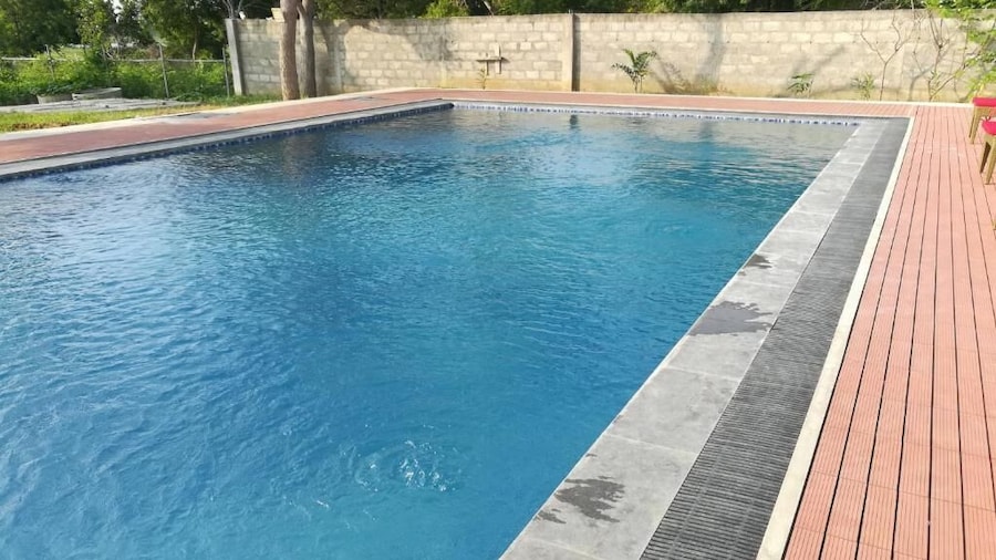 Flamingo Nature Resort