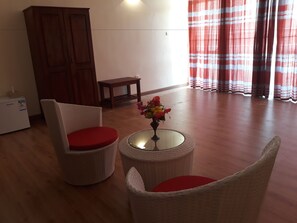 สิ่งอำนวยความสะดวกในห้องพัก